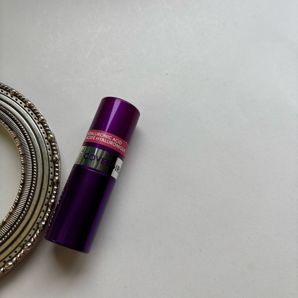 COVERGIRL 270 Loving Rose with Hyaluronic Acid